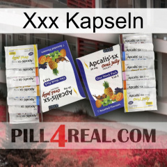 Xxx Capsules 12